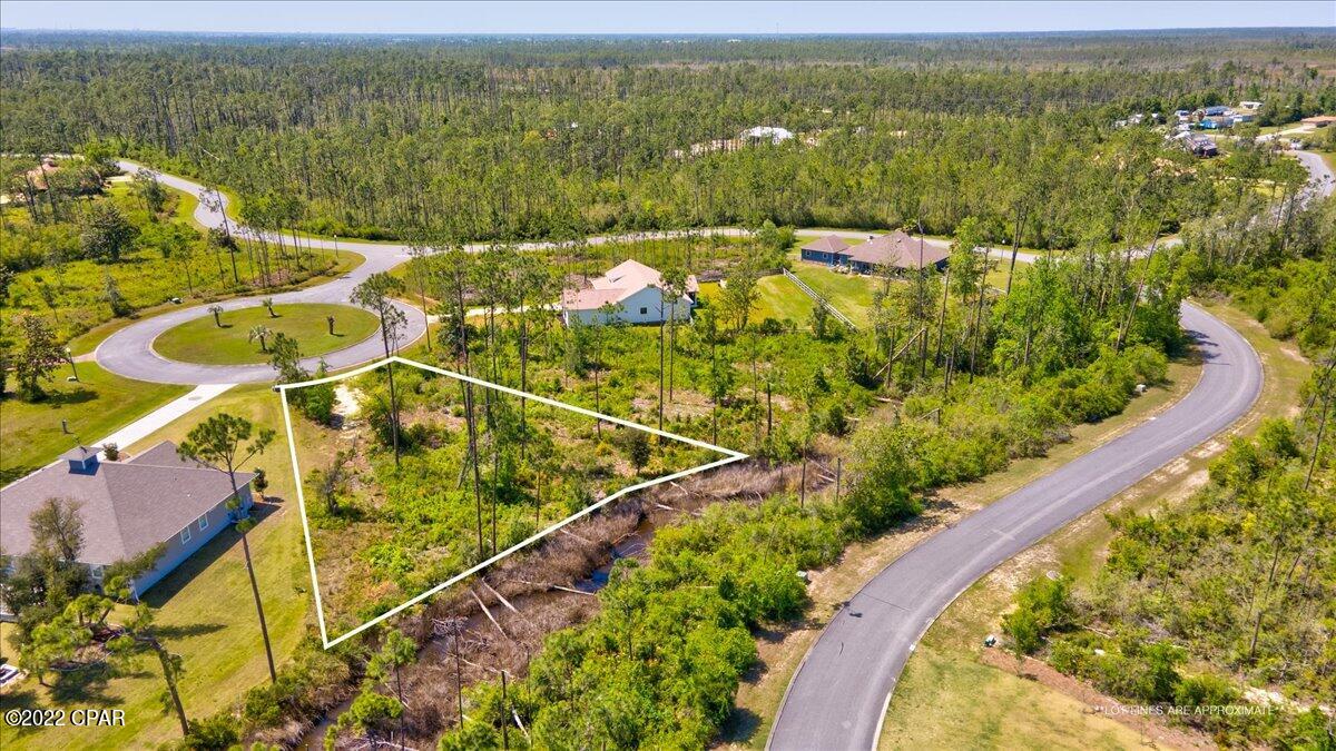 [No Recorded Subdiv] - Land