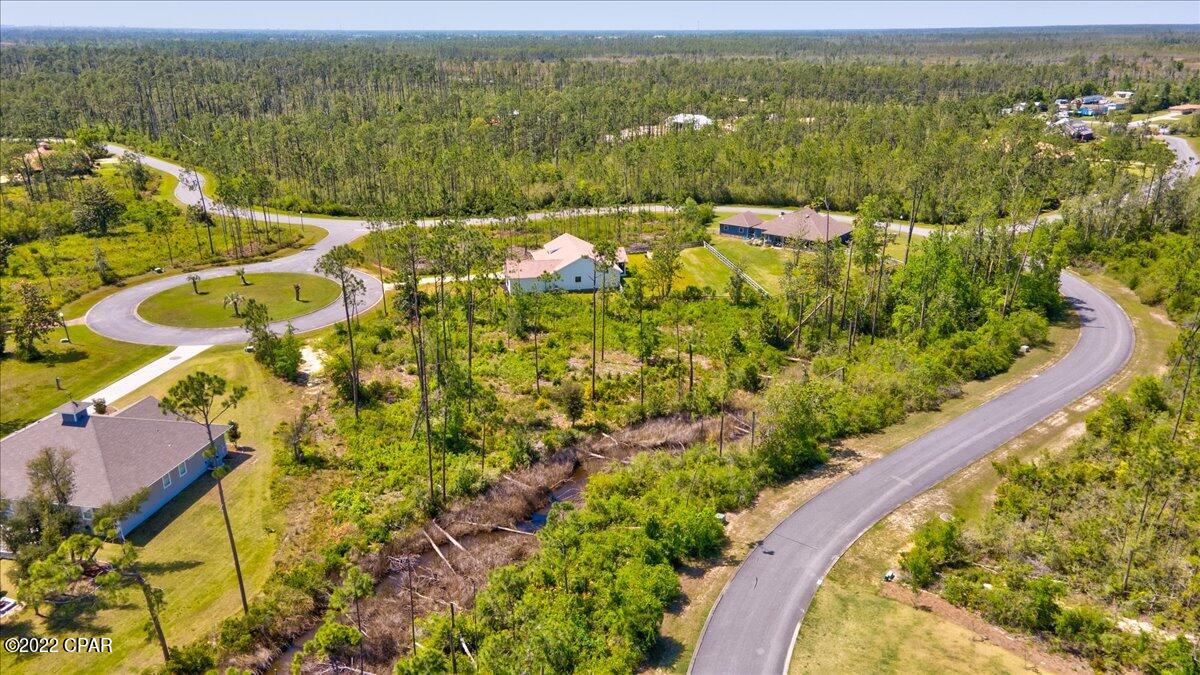 [No Recorded Subdiv] - Land