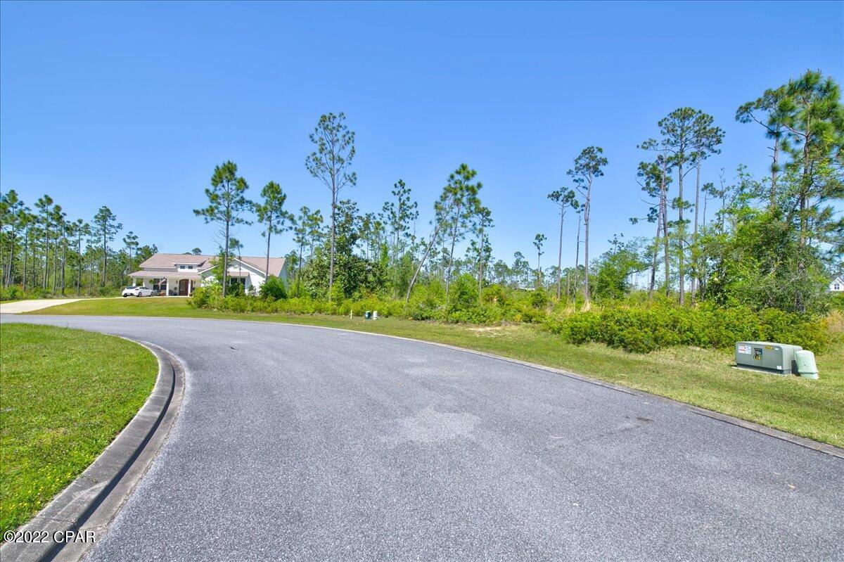 [No Recorded Subdiv] - Land