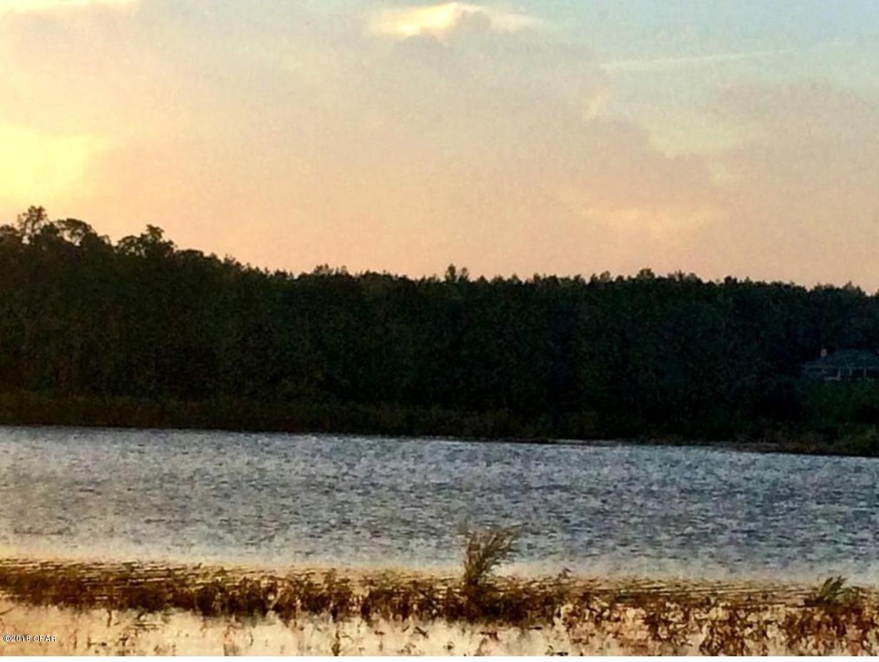 Long Lake Estates - Land