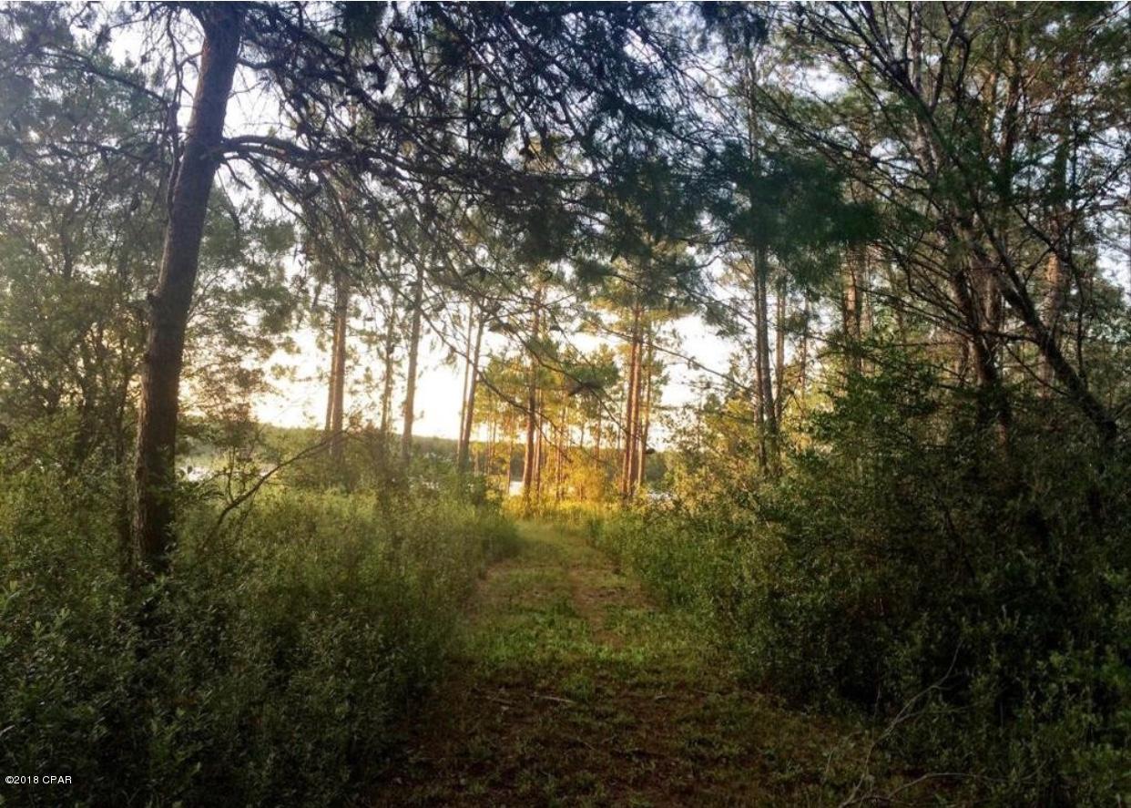 Long Lake Estates - Land