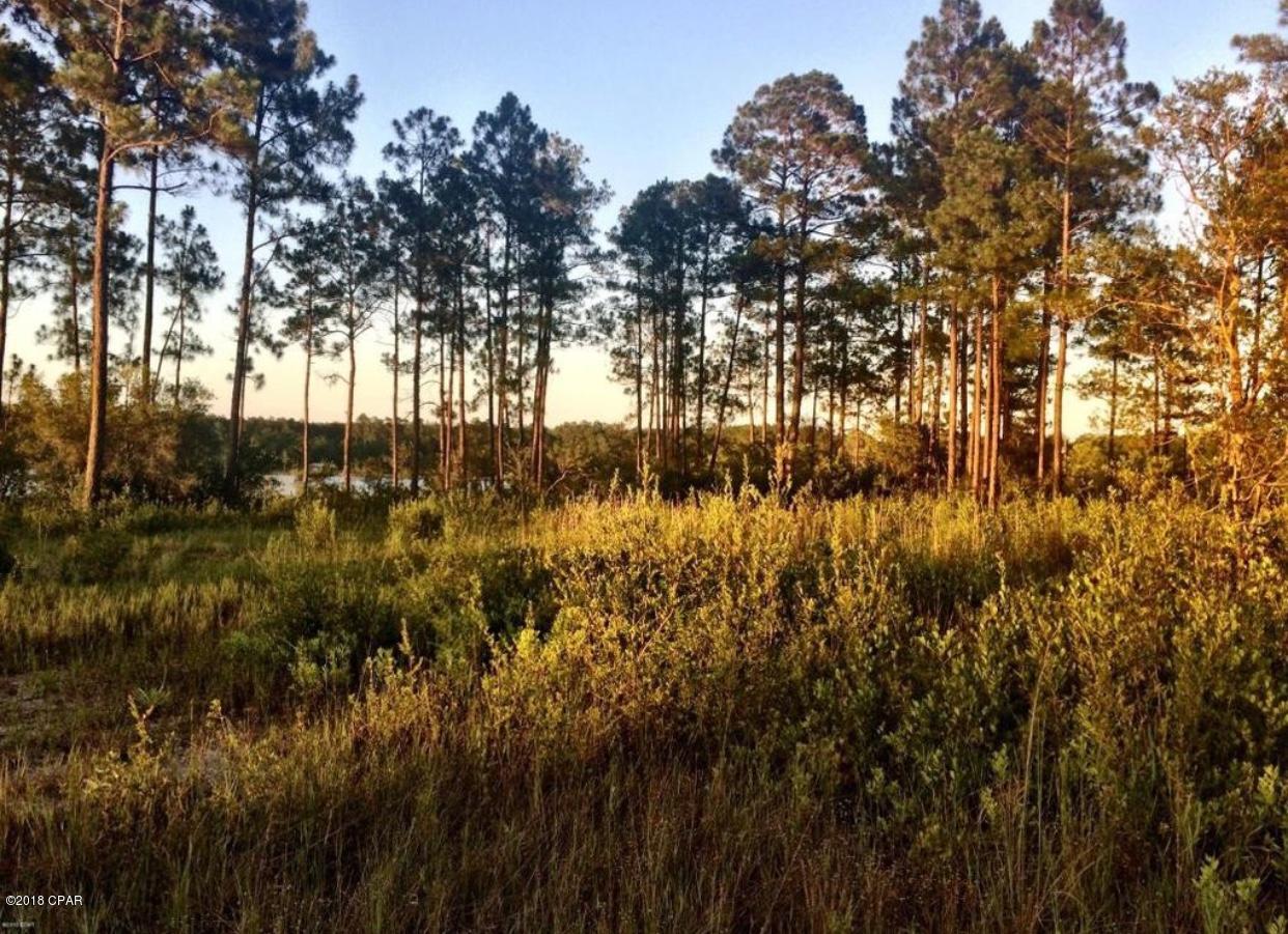 Long Lake Estates - Land