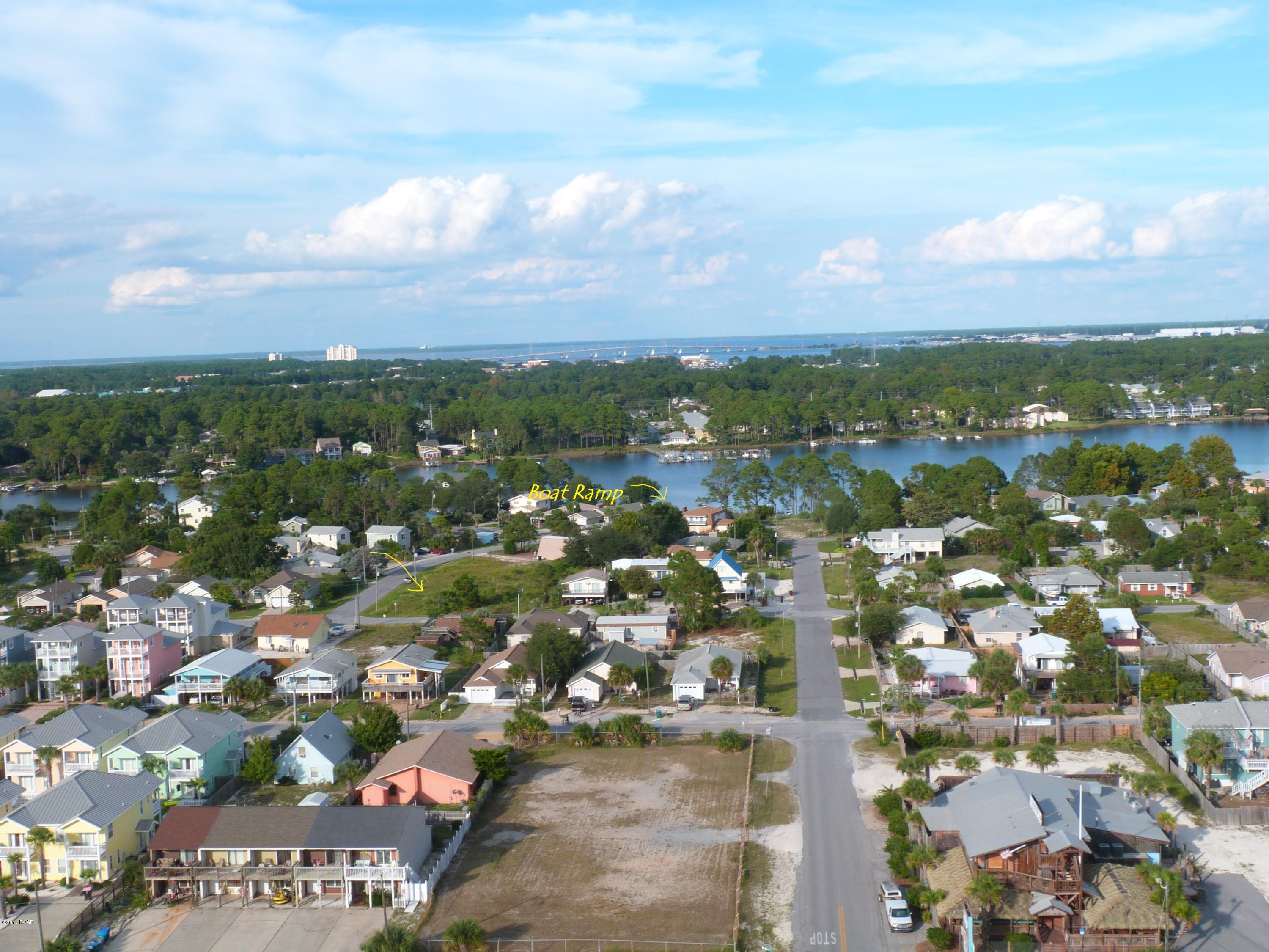 Holiday Beach Unit 6 - Land