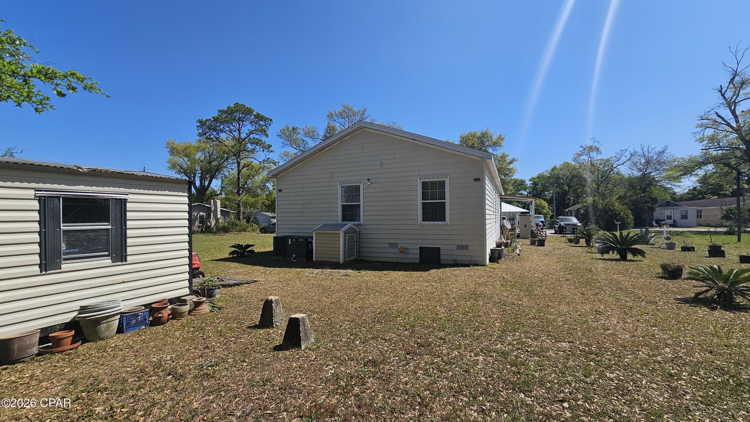 [No Recorded Subdiv] - Residential