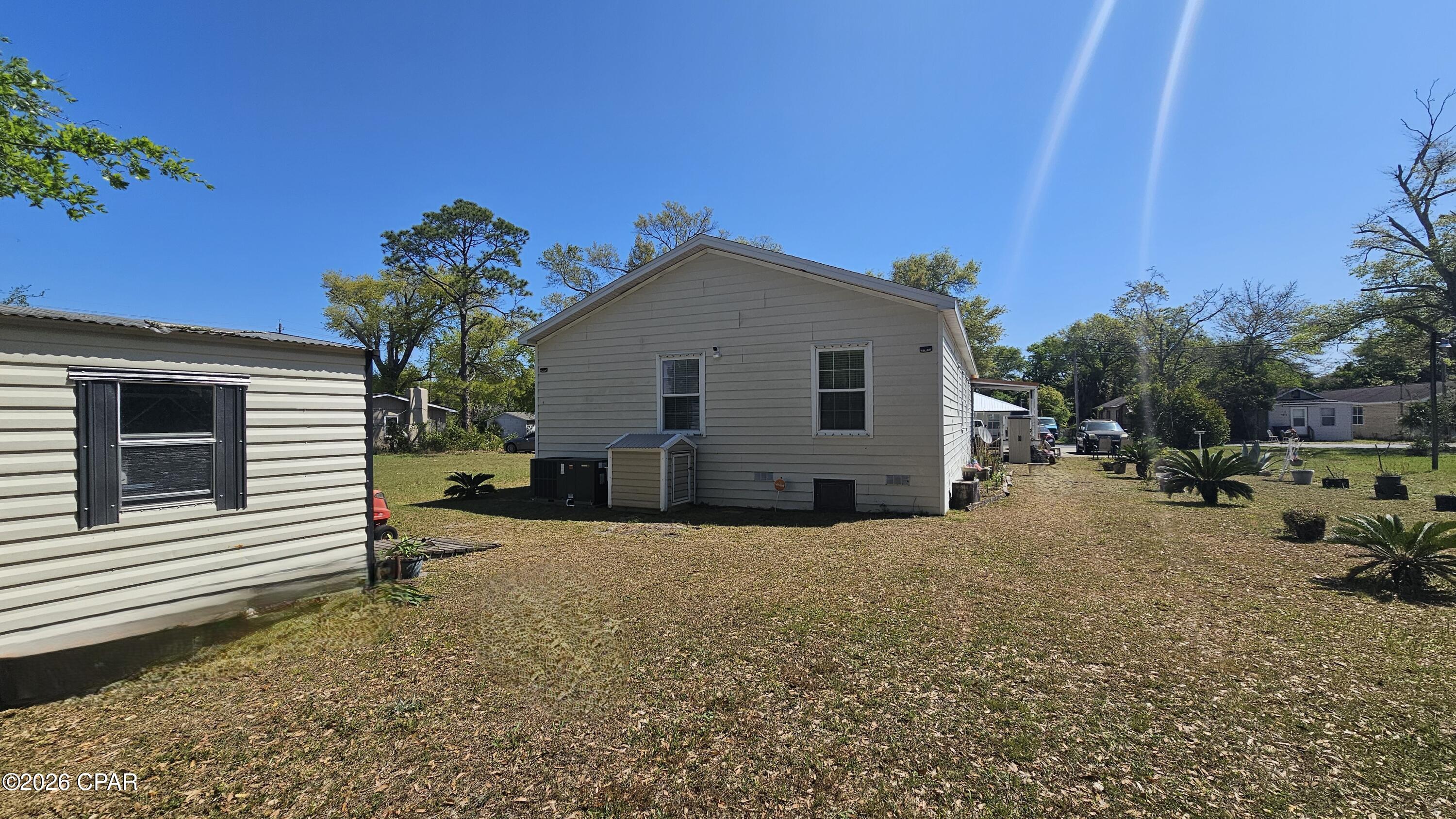 [No Recorded Subdiv] - Residential