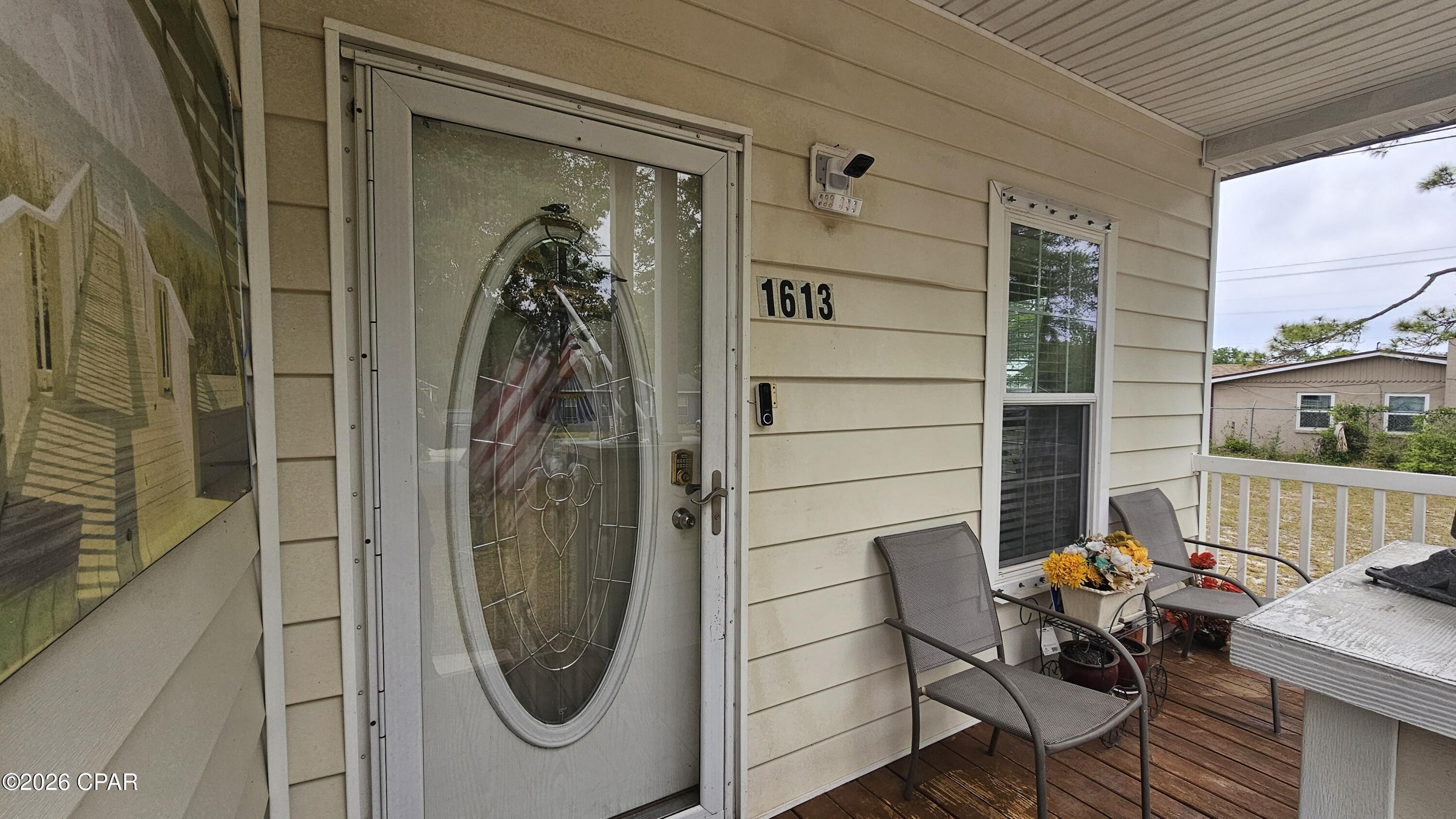 [No Recorded Subdiv] - Residential