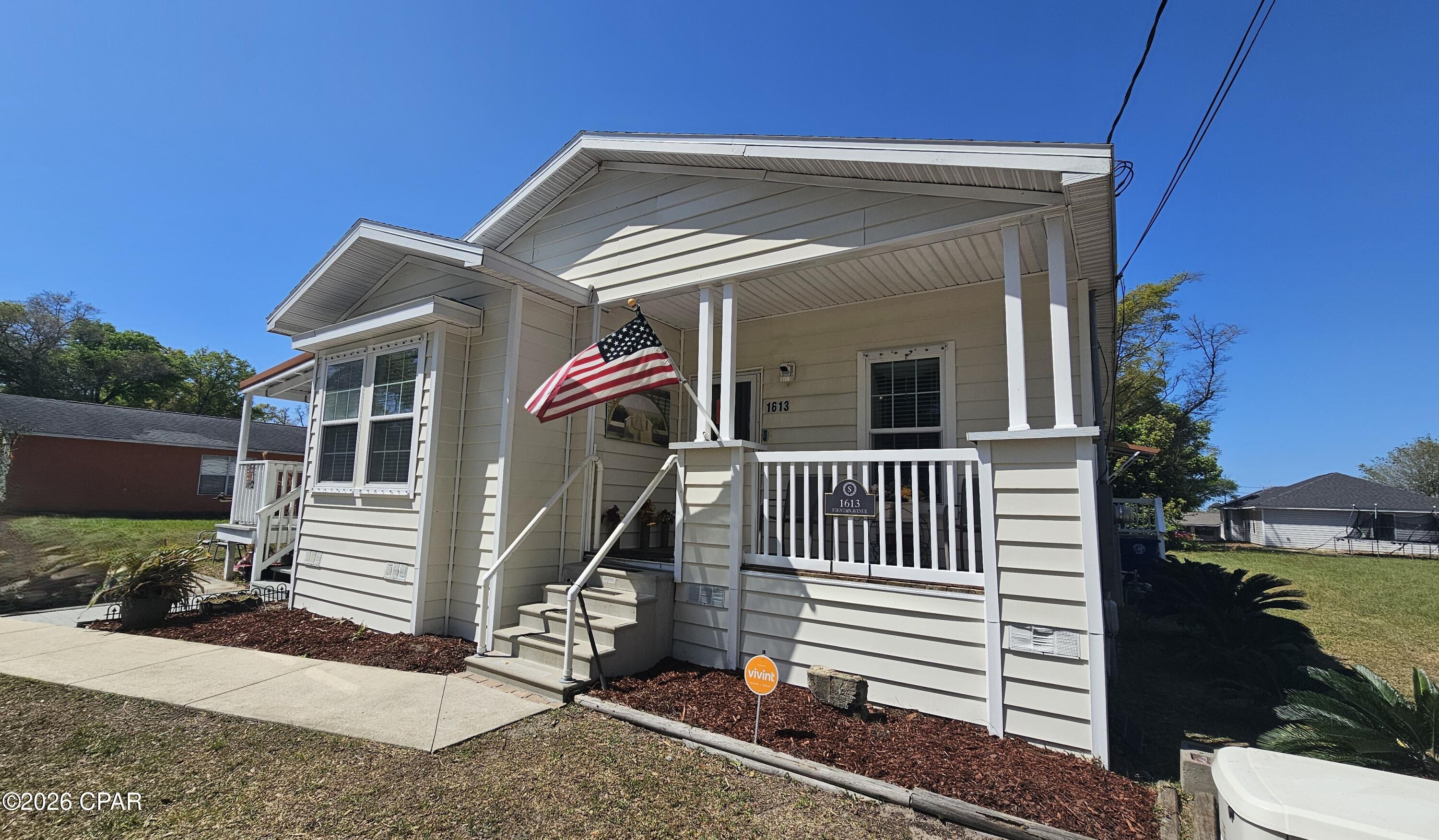 [No Recorded Subdiv] - Residential