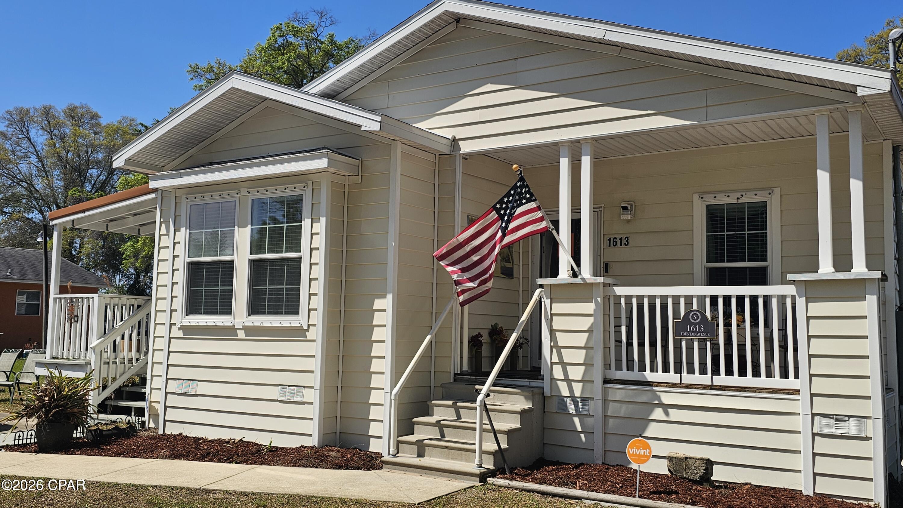 [No Recorded Subdiv] - Residential