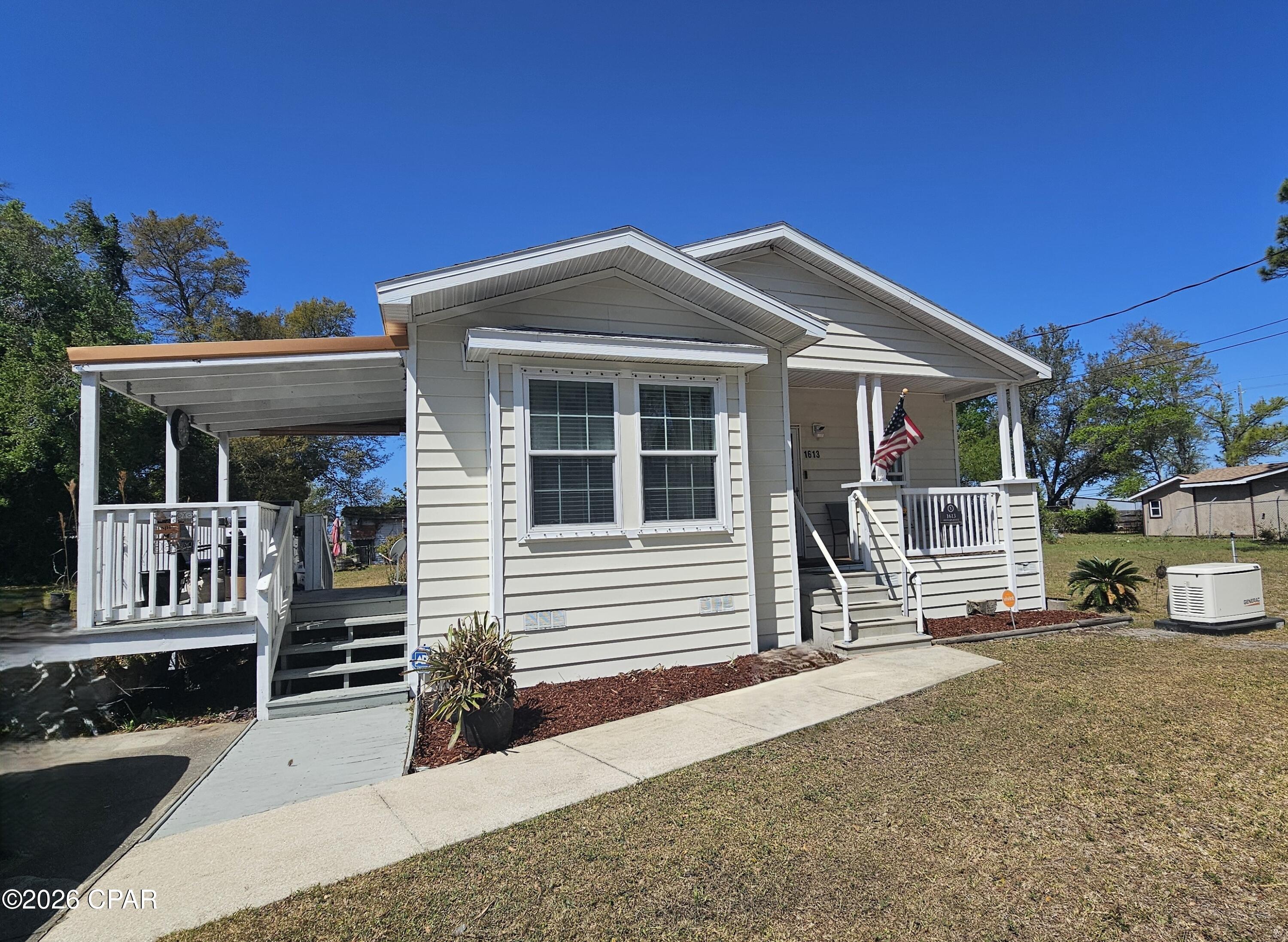 [No Recorded Subdiv] - Residential