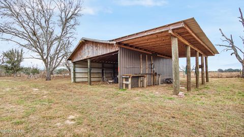 A home in Chipley