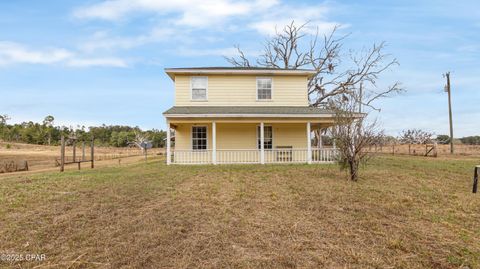 A home in Chipley