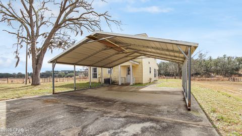 A home in Chipley