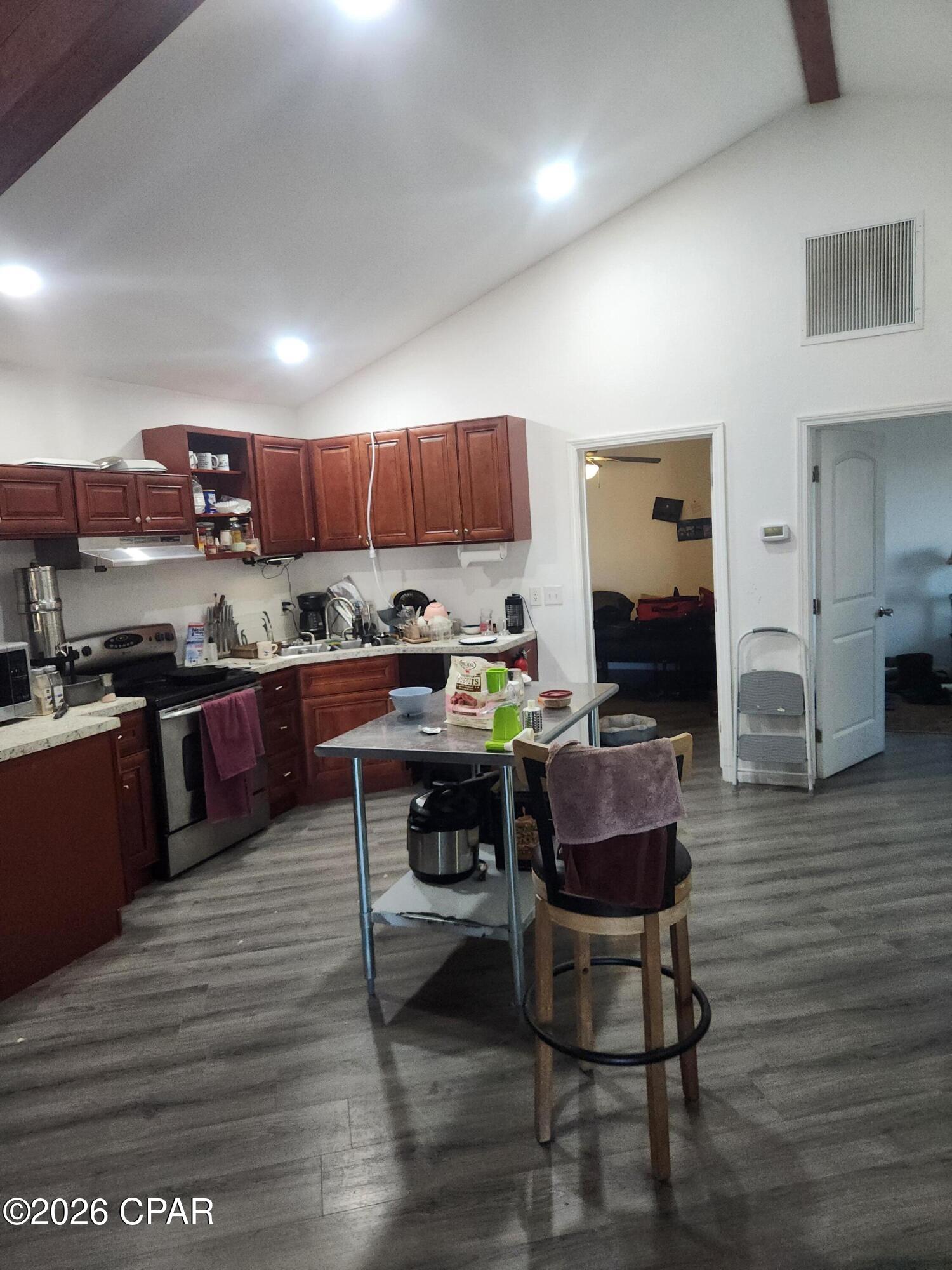 No Named Subdivision - Residential