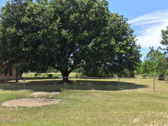 Sandy Creek Air Park - Residential