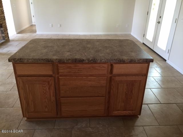 Sandy Creek Air Park - Residential