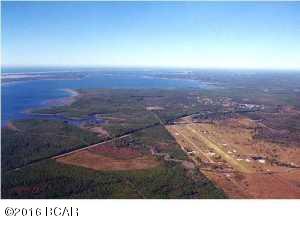 Sandy Creek Air Park - Residential