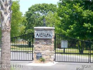 Sandy Creek Air Park - Residential