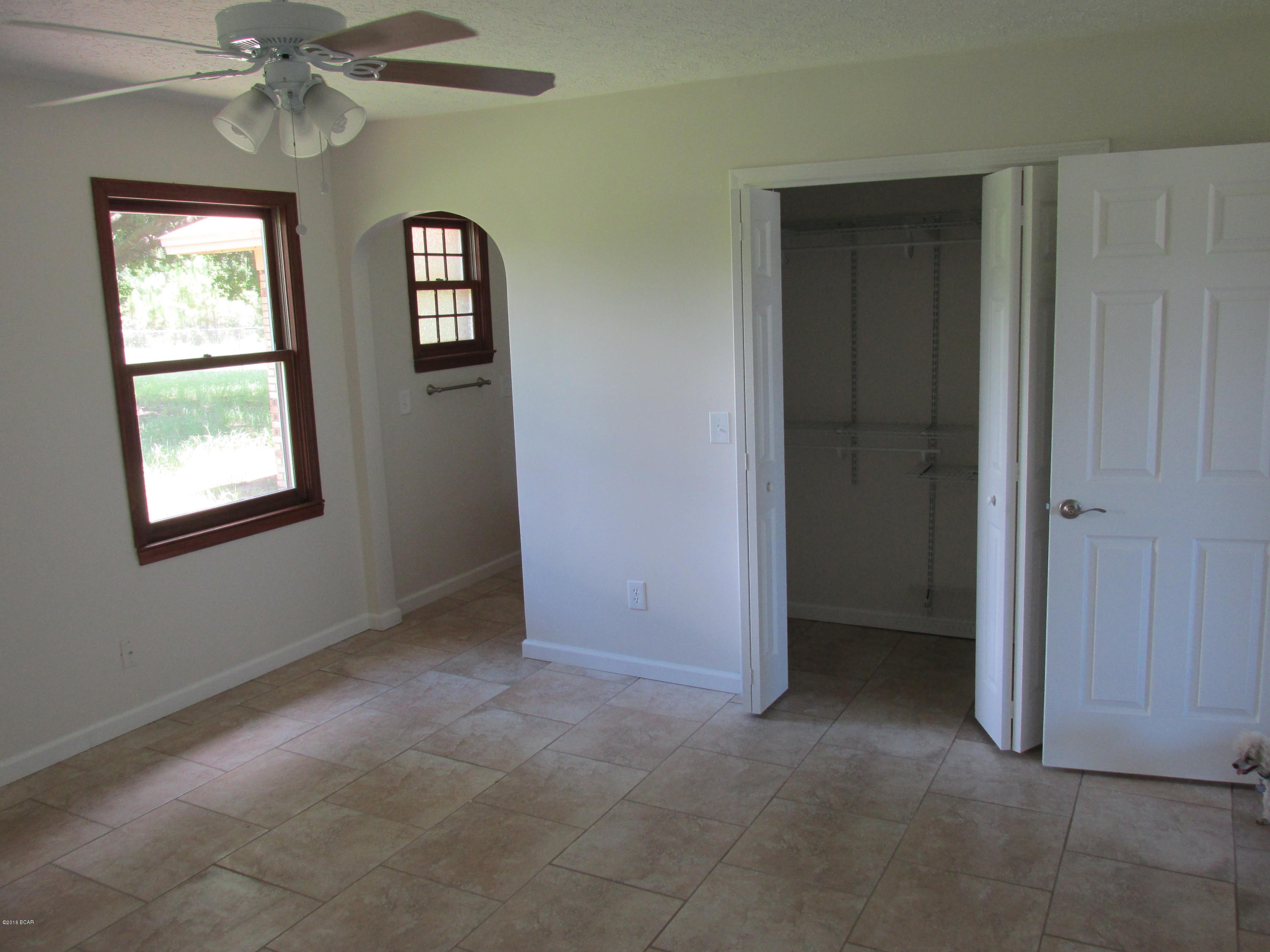 Sandy Creek Air Park - Residential