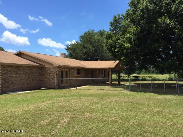 Sandy Creek Air Park - Residential