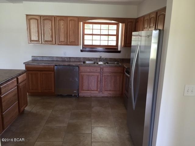 Sandy Creek Air Park - Residential