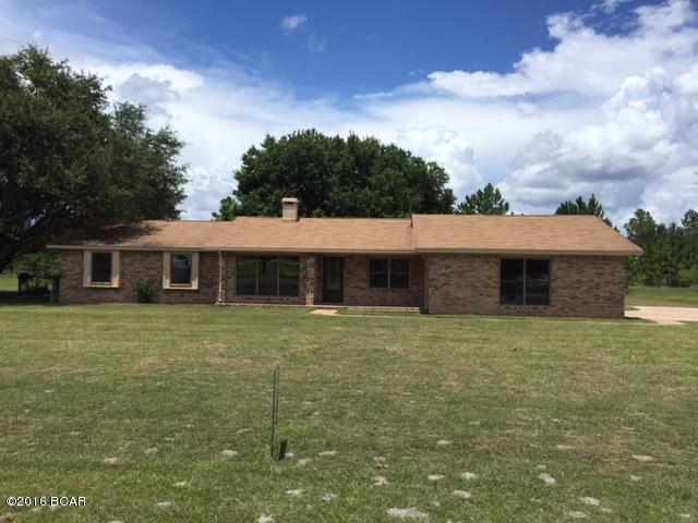 Sandy Creek Air Park - Residential