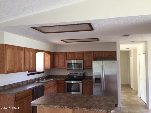 Sandy Creek Air Park - Residential