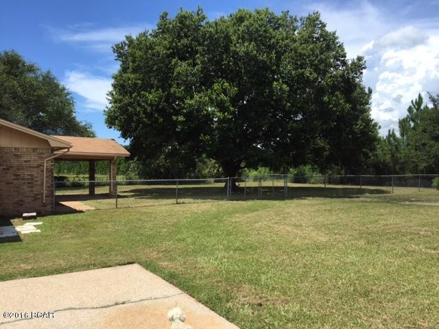 Sandy Creek Air Park - Residential