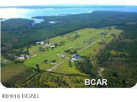 Sandy Creek Air Park - Residential