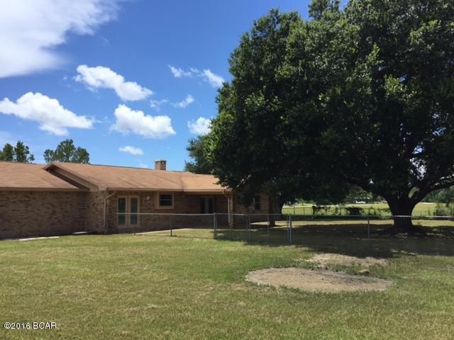 Sandy Creek Air Park - Residential