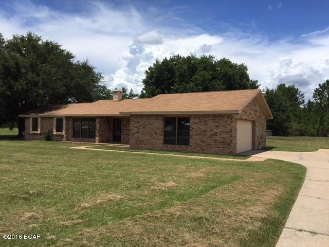 Sandy Creek Air Park - Residential