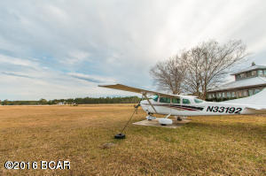 Sandy Creek Air Park - Residential