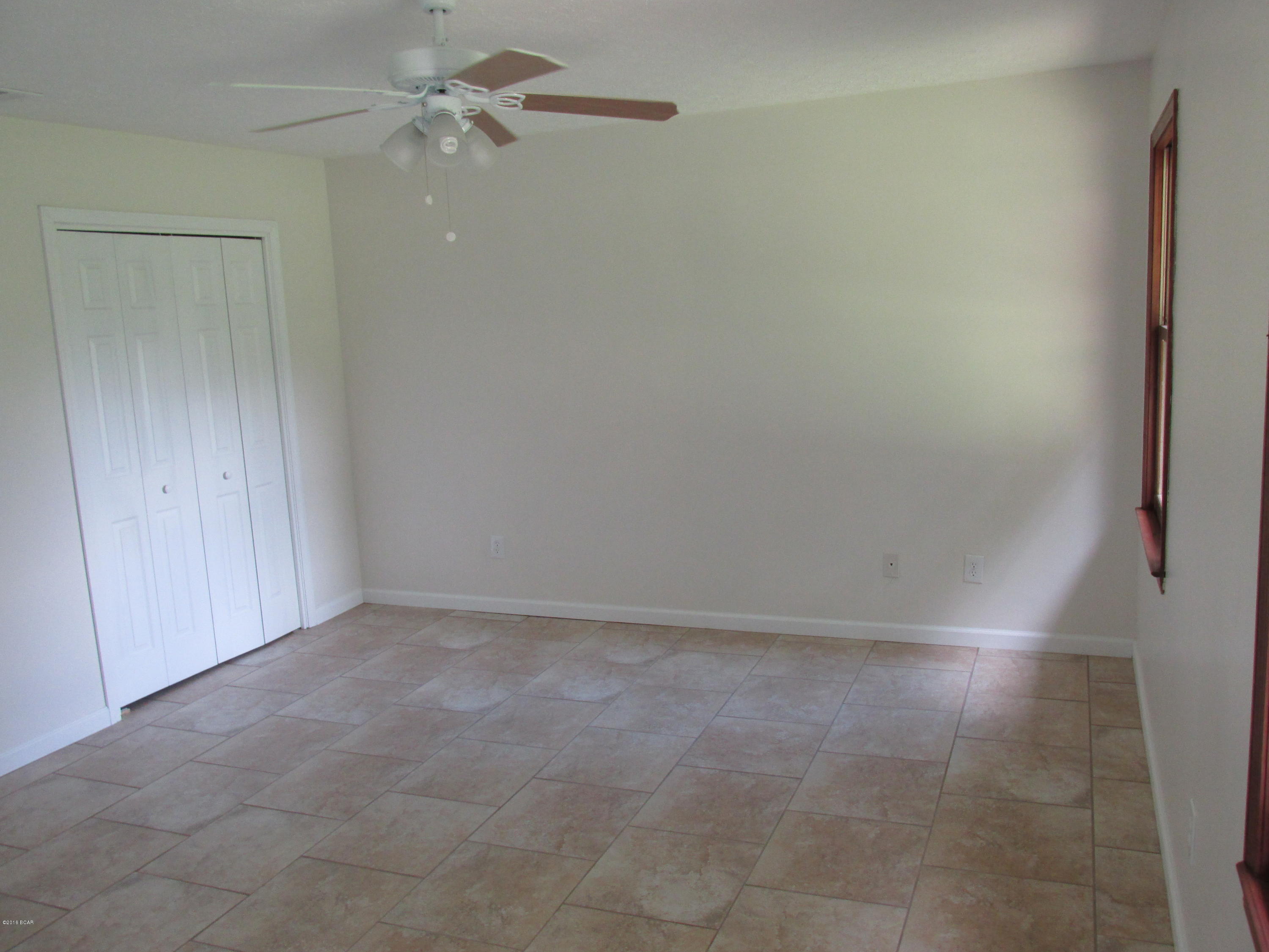 Sandy Creek Air Park - Residential