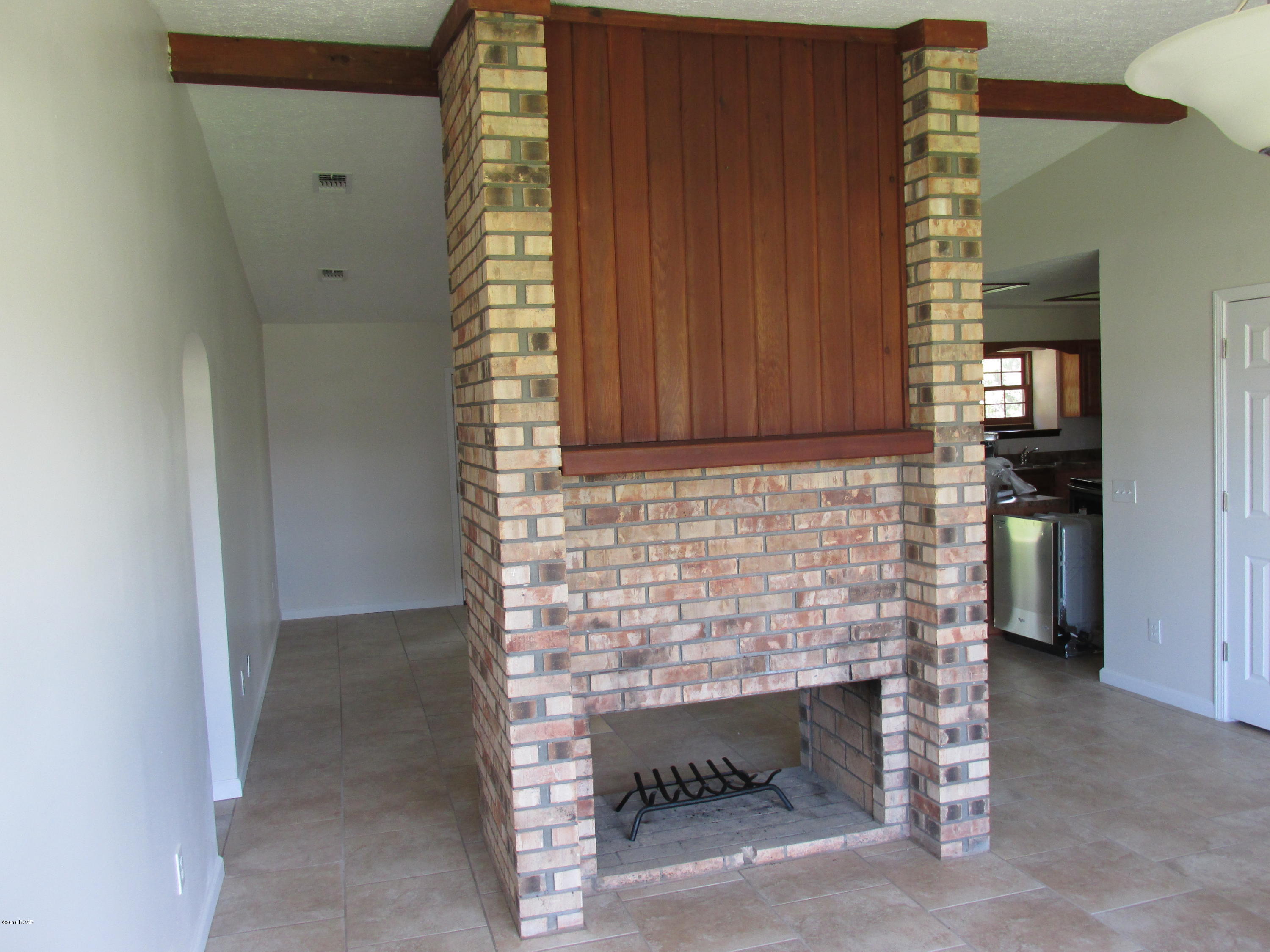 Sandy Creek Air Park - Residential