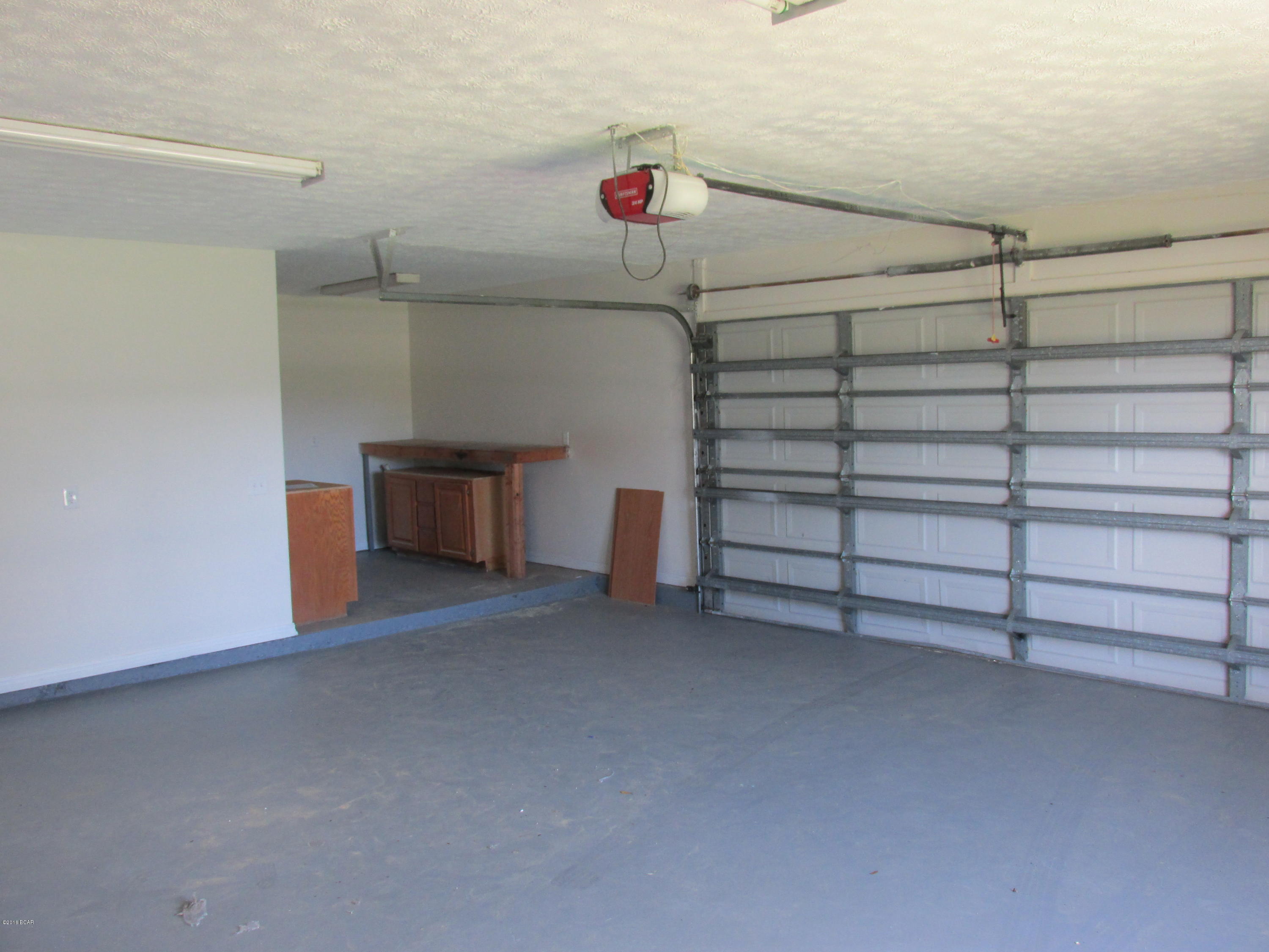 Sandy Creek Air Park - Residential