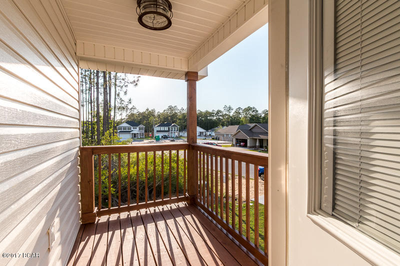 The Pines Of Lynn Haven - Residential