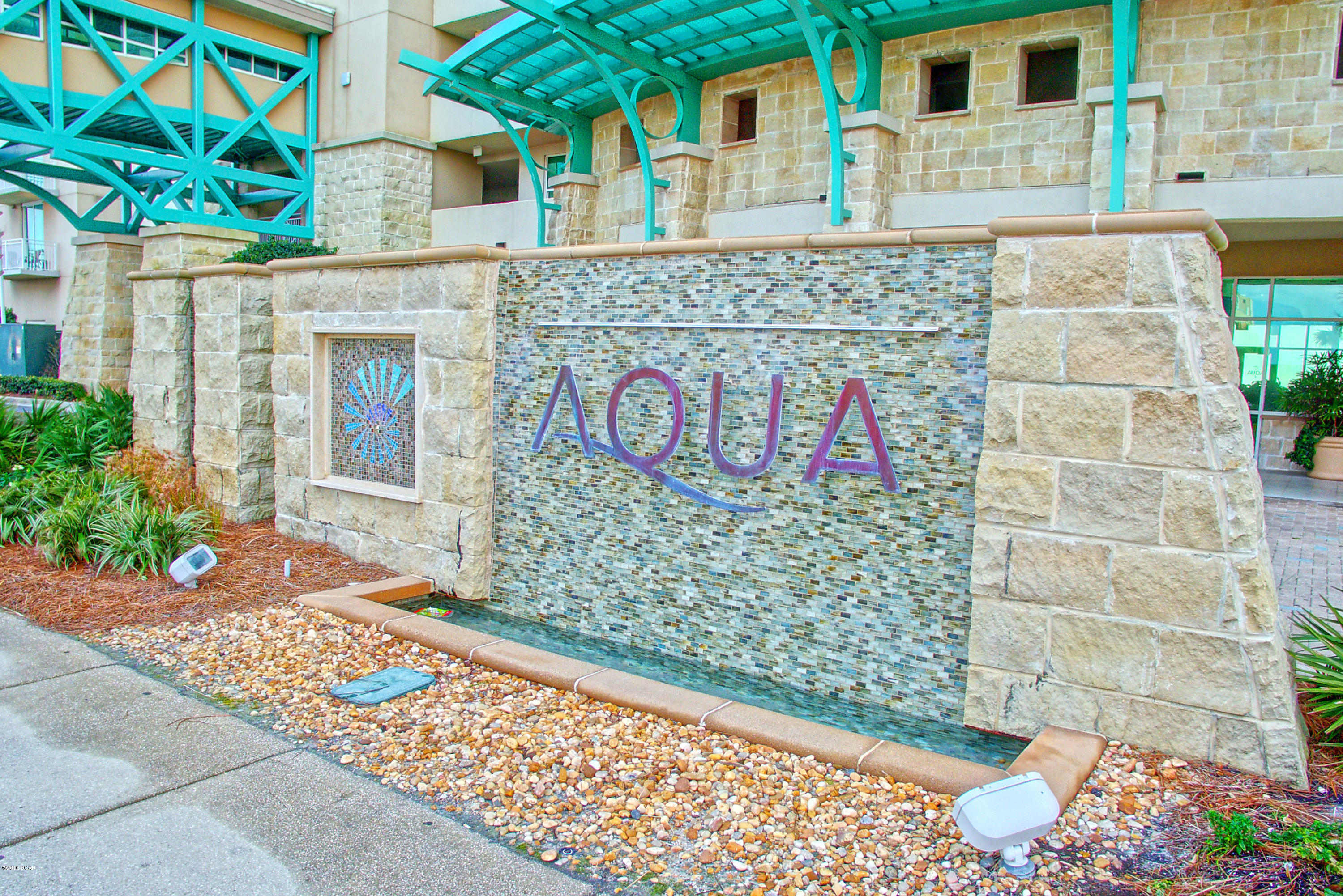 Aqua - Residential