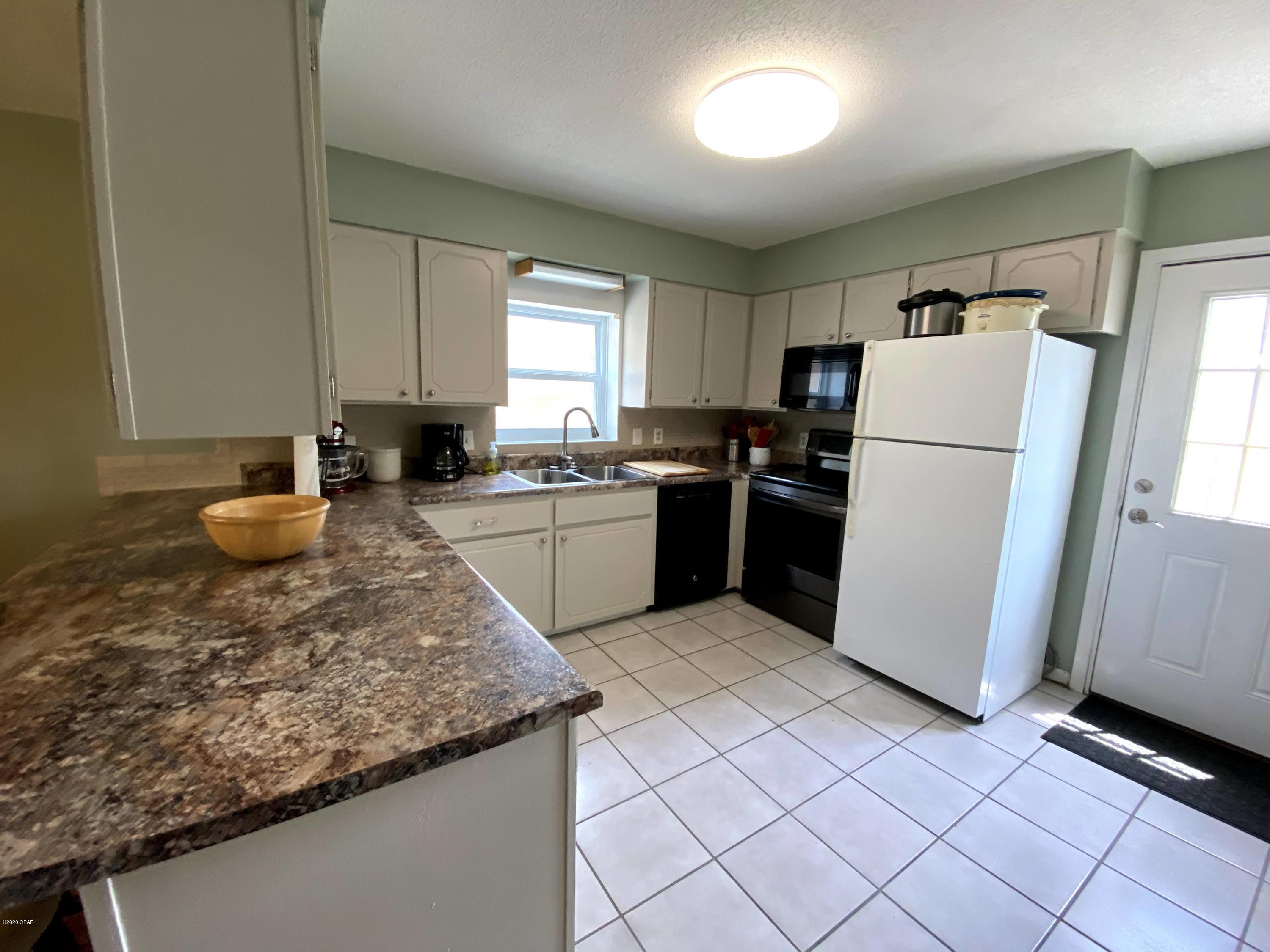 Holiday Beach Unit 8 - Residential