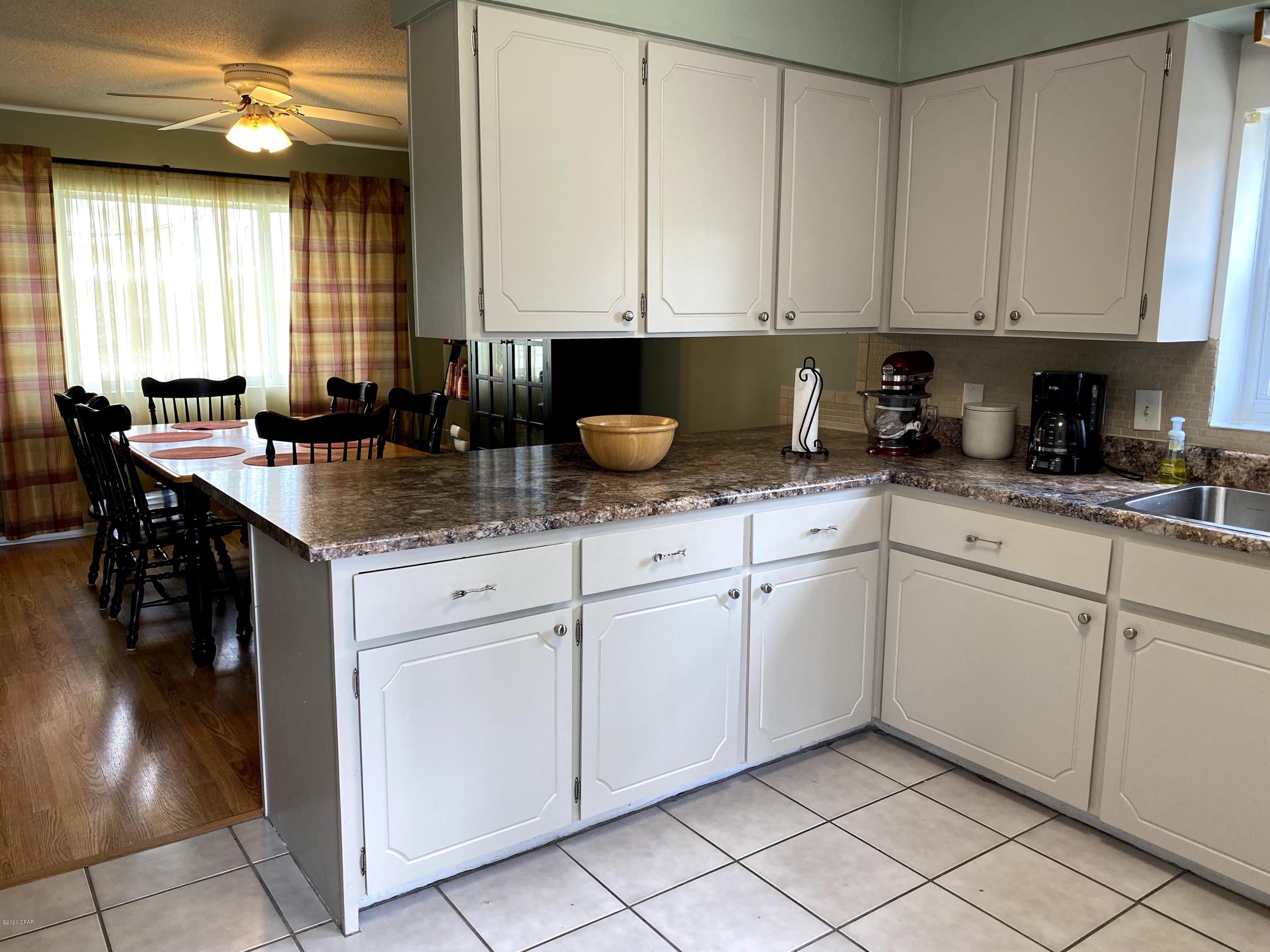 Holiday Beach Unit 8 - Residential