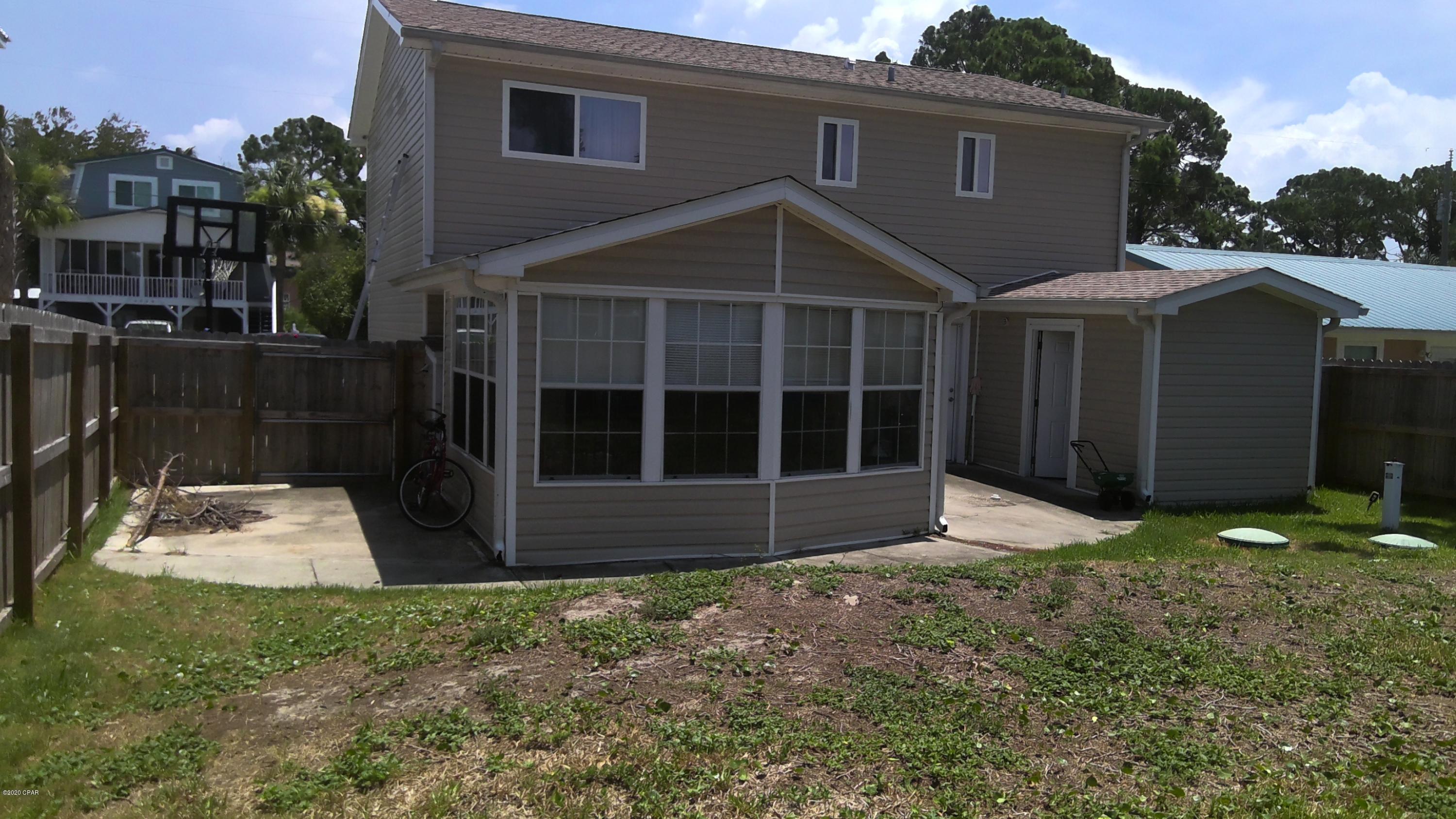 Holiday Beach Unit 8 - Residential