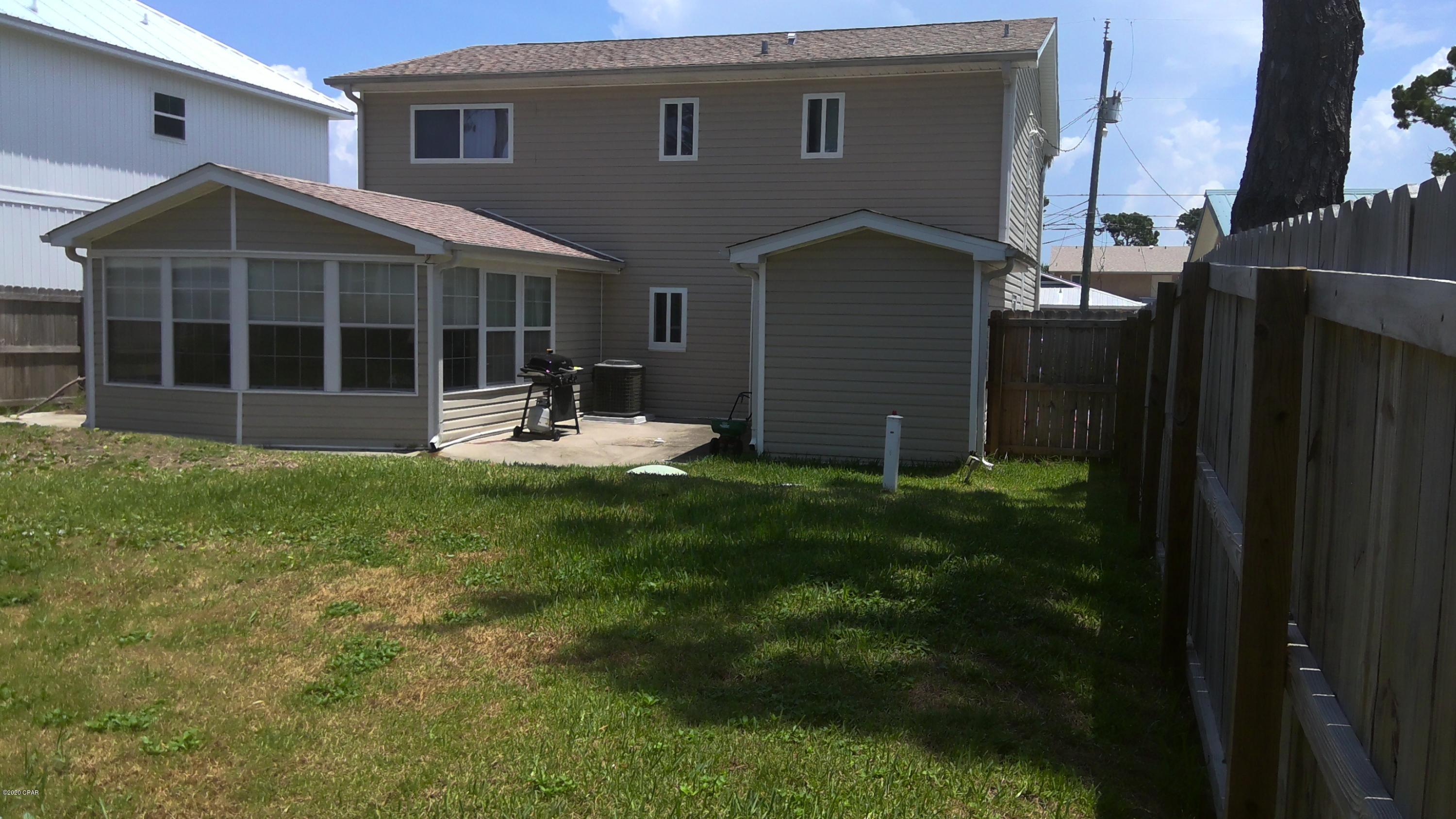 Holiday Beach Unit 8 - Residential