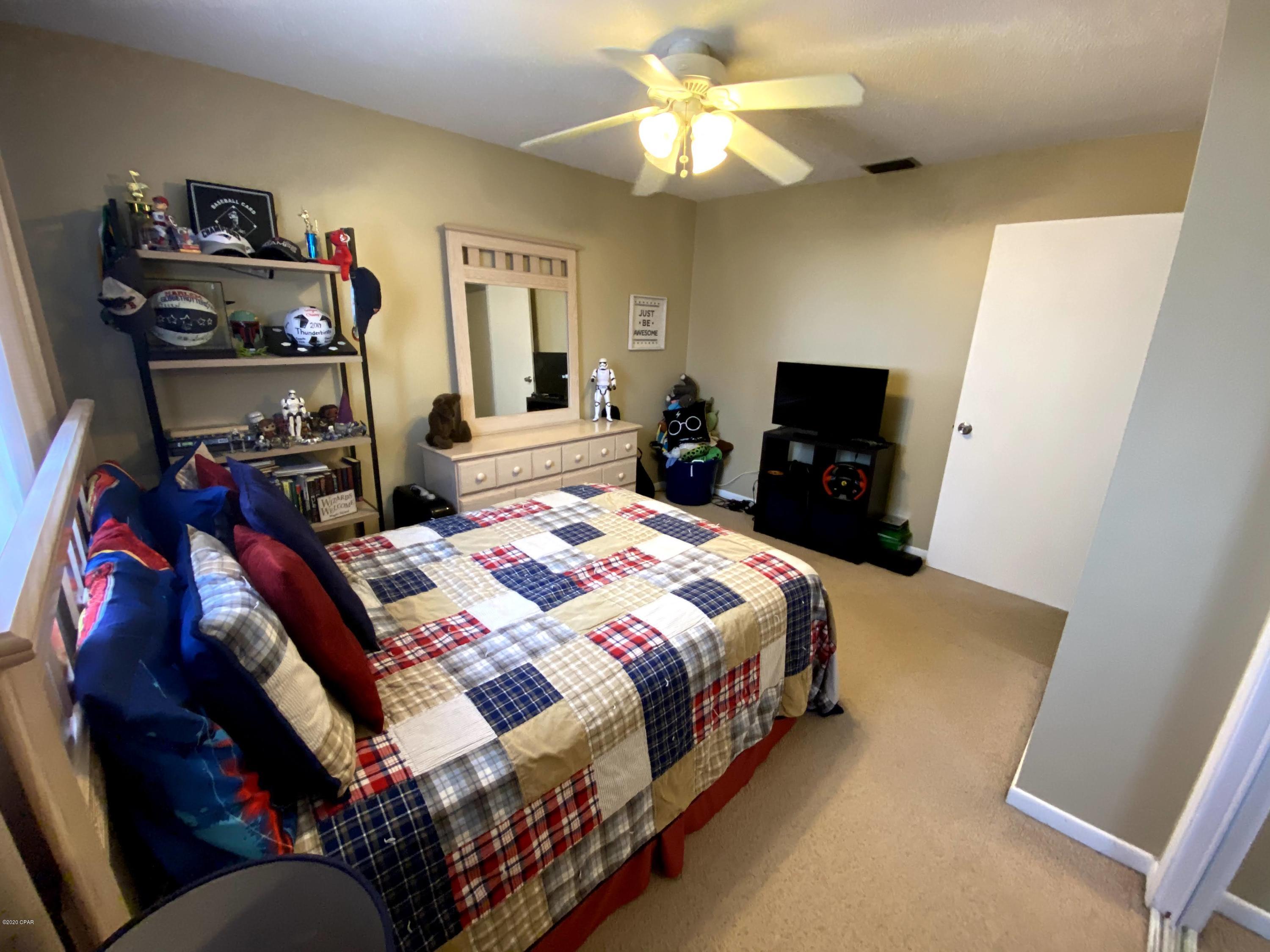 Holiday Beach Unit 8 - Residential