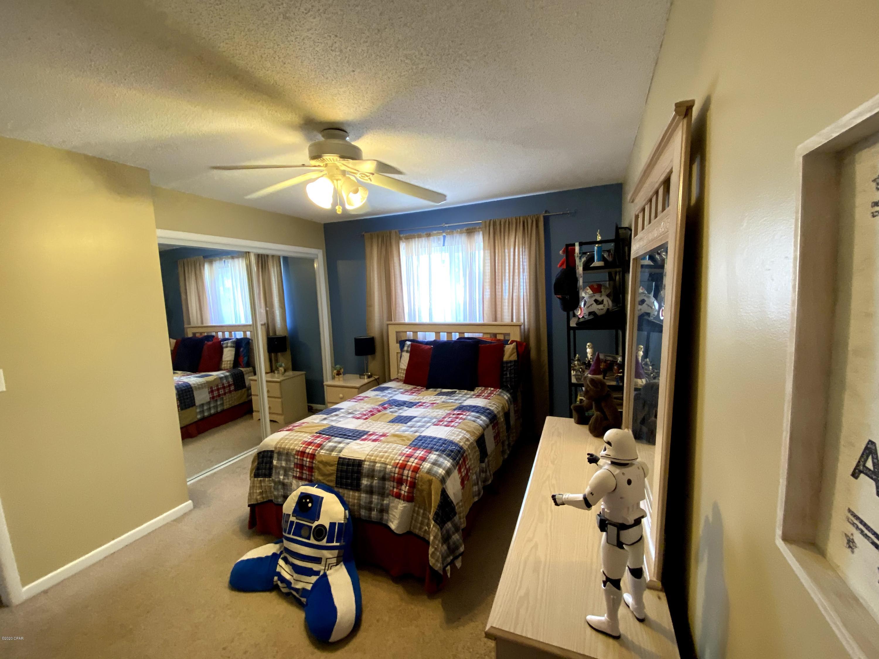 Holiday Beach Unit 8 - Residential