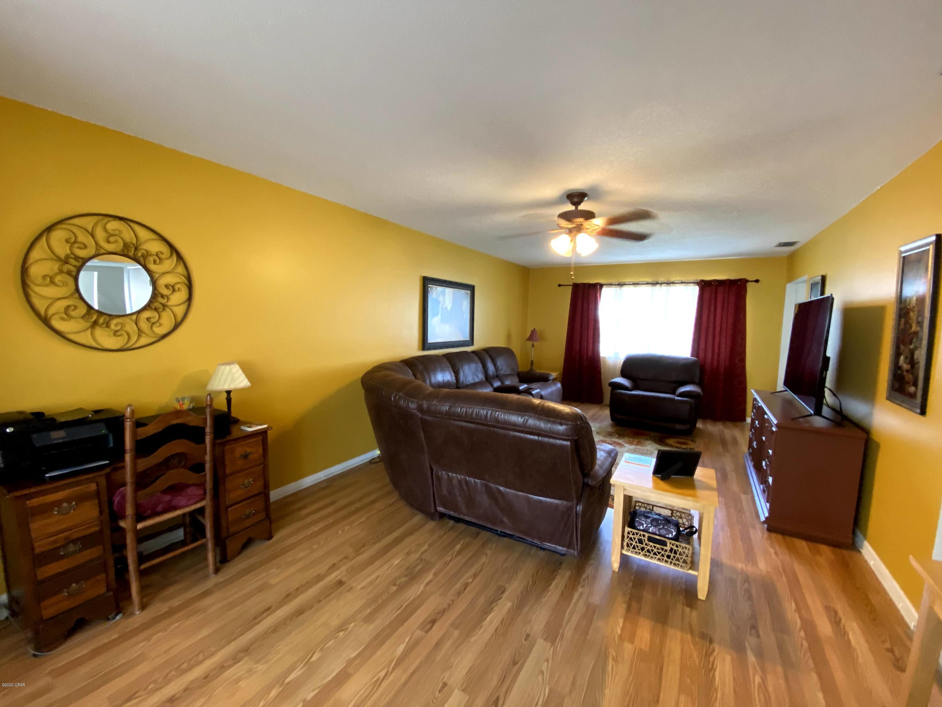 Holiday Beach Unit 8 - Residential