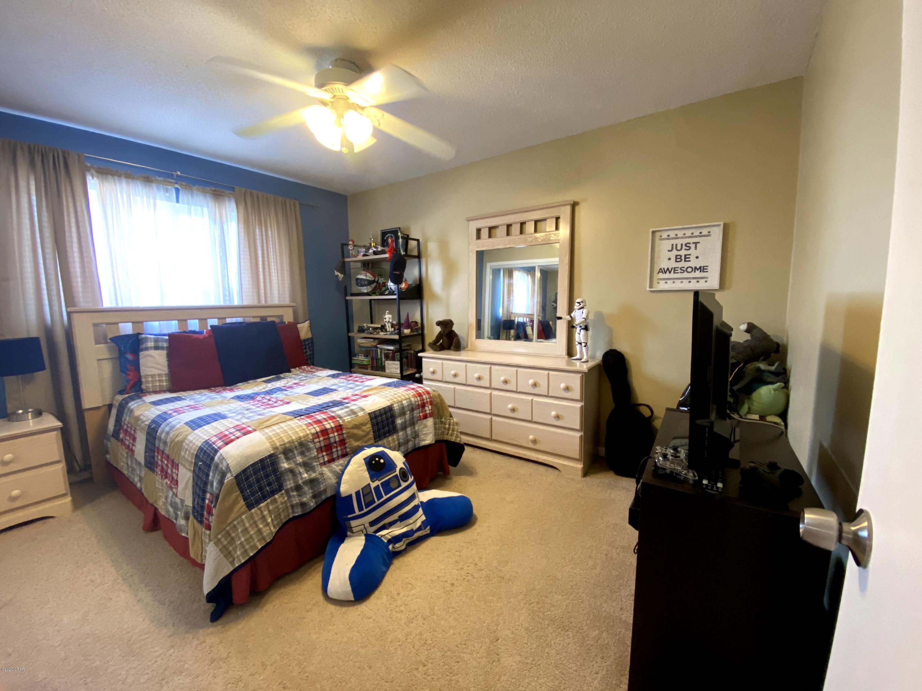 Holiday Beach Unit 8 - Residential