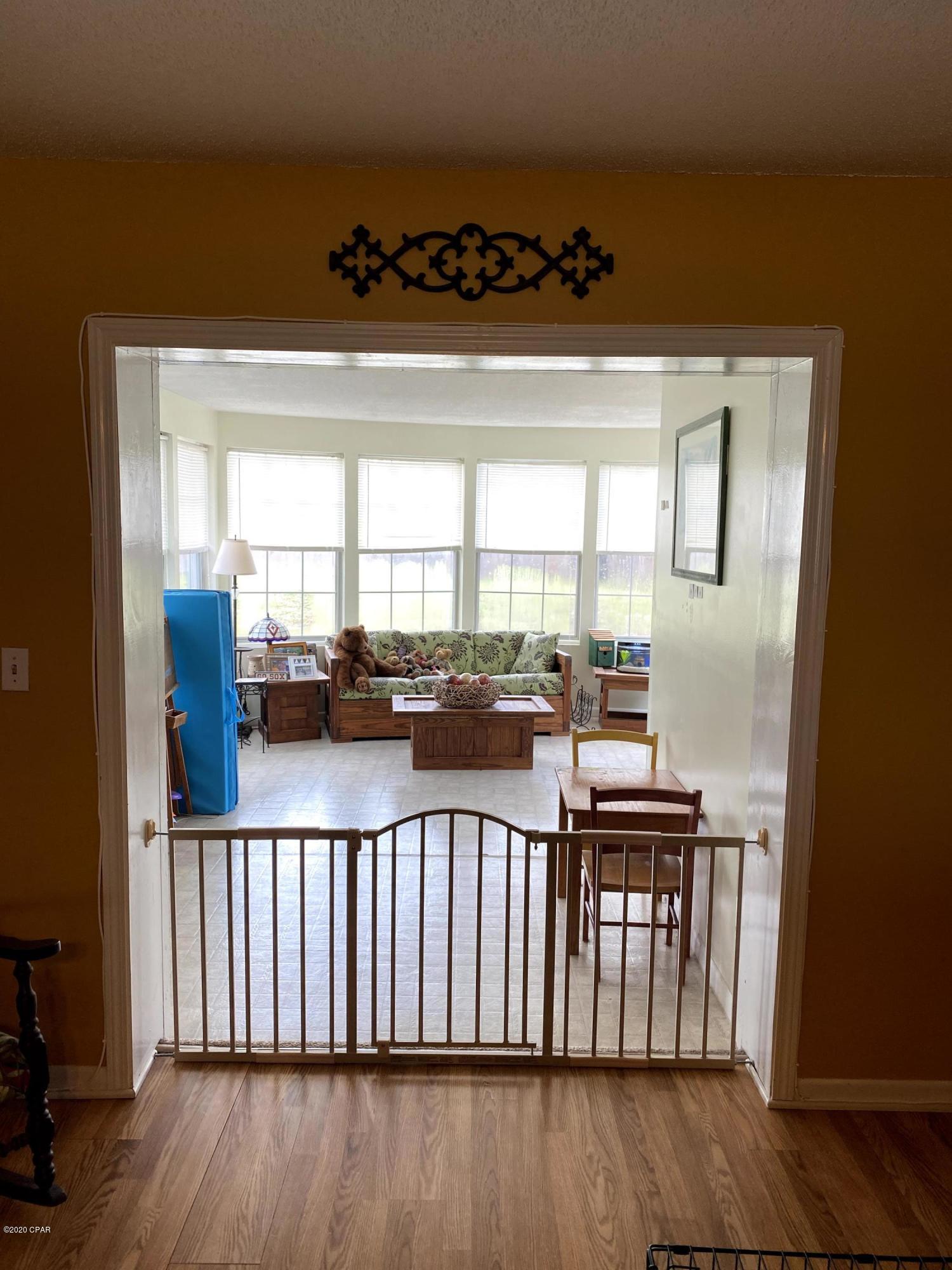 Holiday Beach Unit 8 - Residential