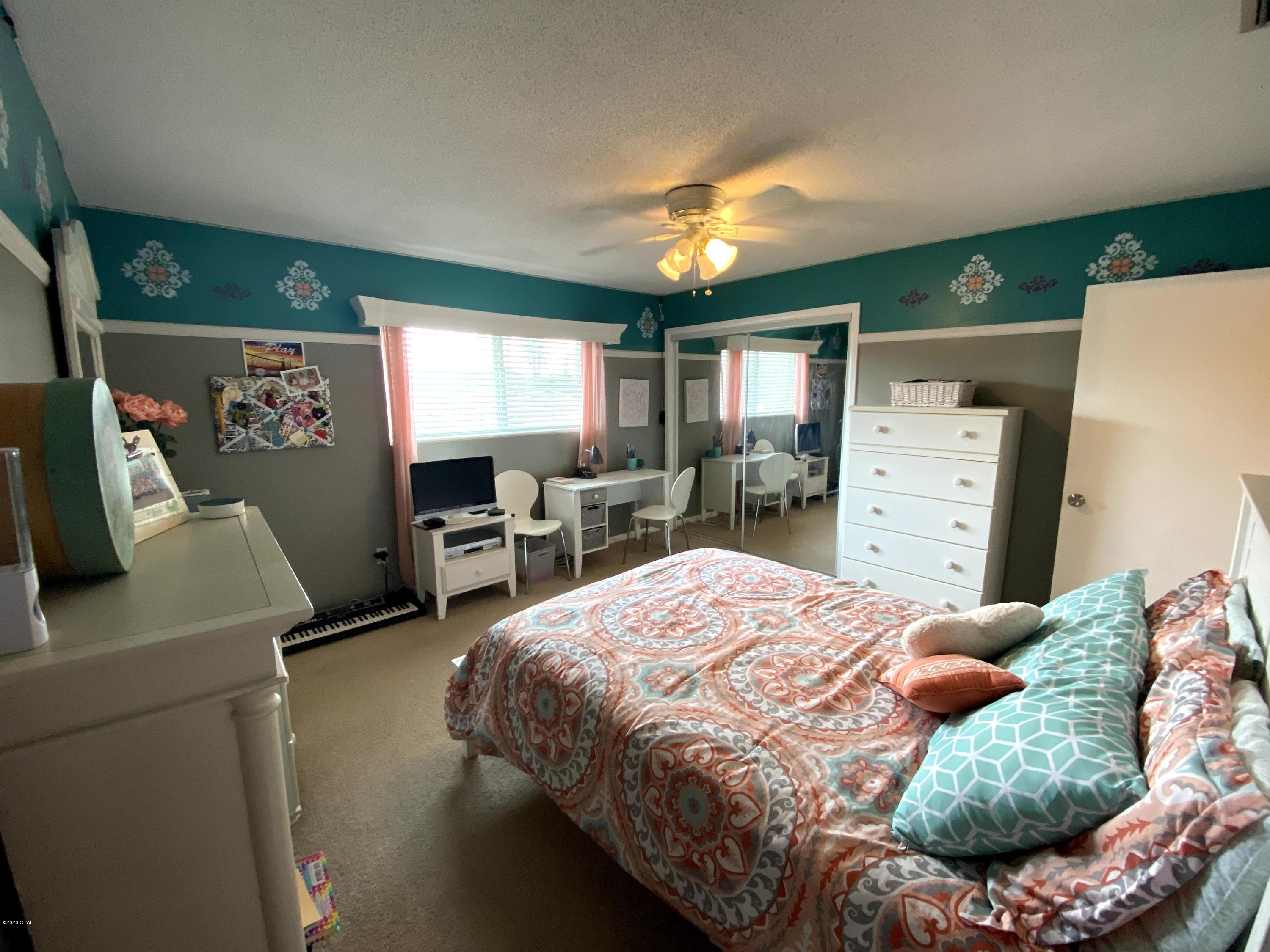 Holiday Beach Unit 8 - Residential