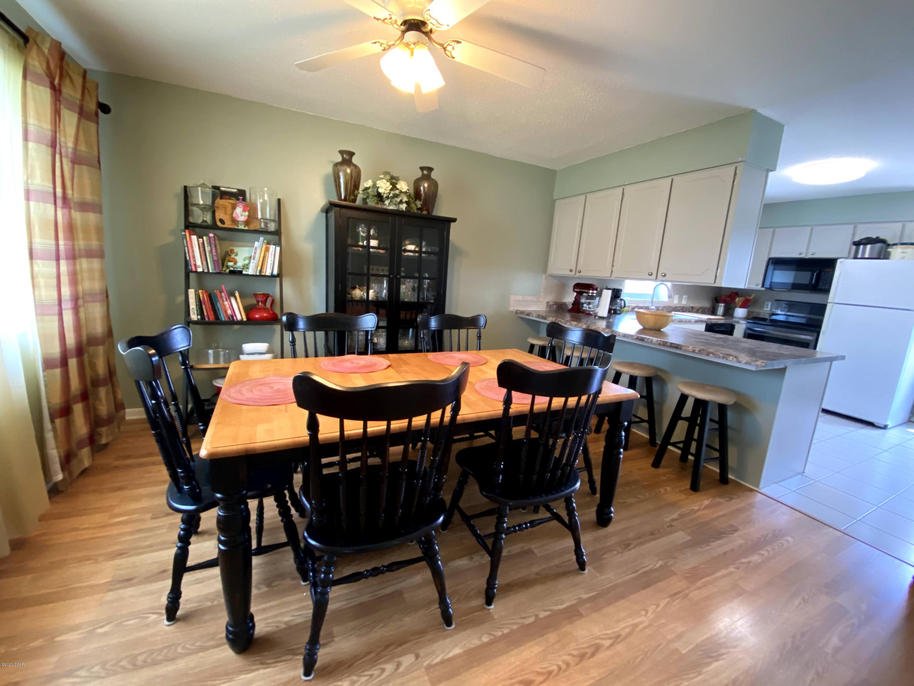 Holiday Beach Unit 8 - Residential