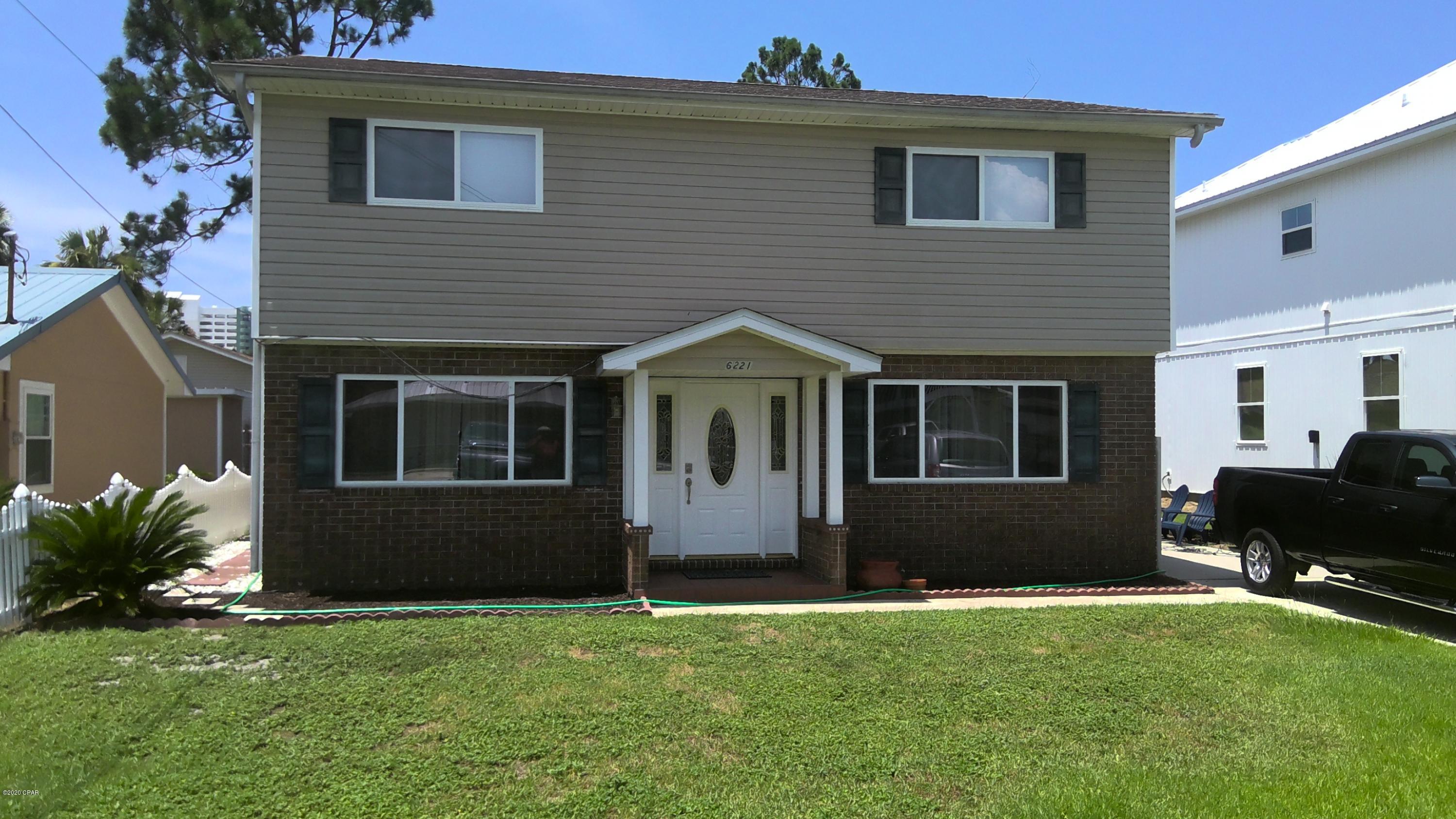 Holiday Beach Unit 8 - Residential