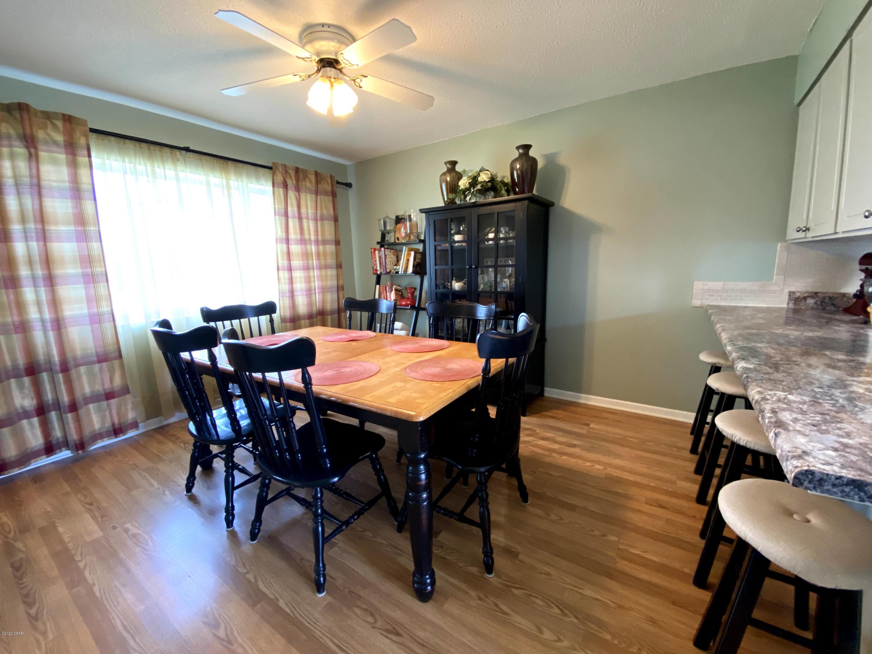 Holiday Beach Unit 8 - Residential