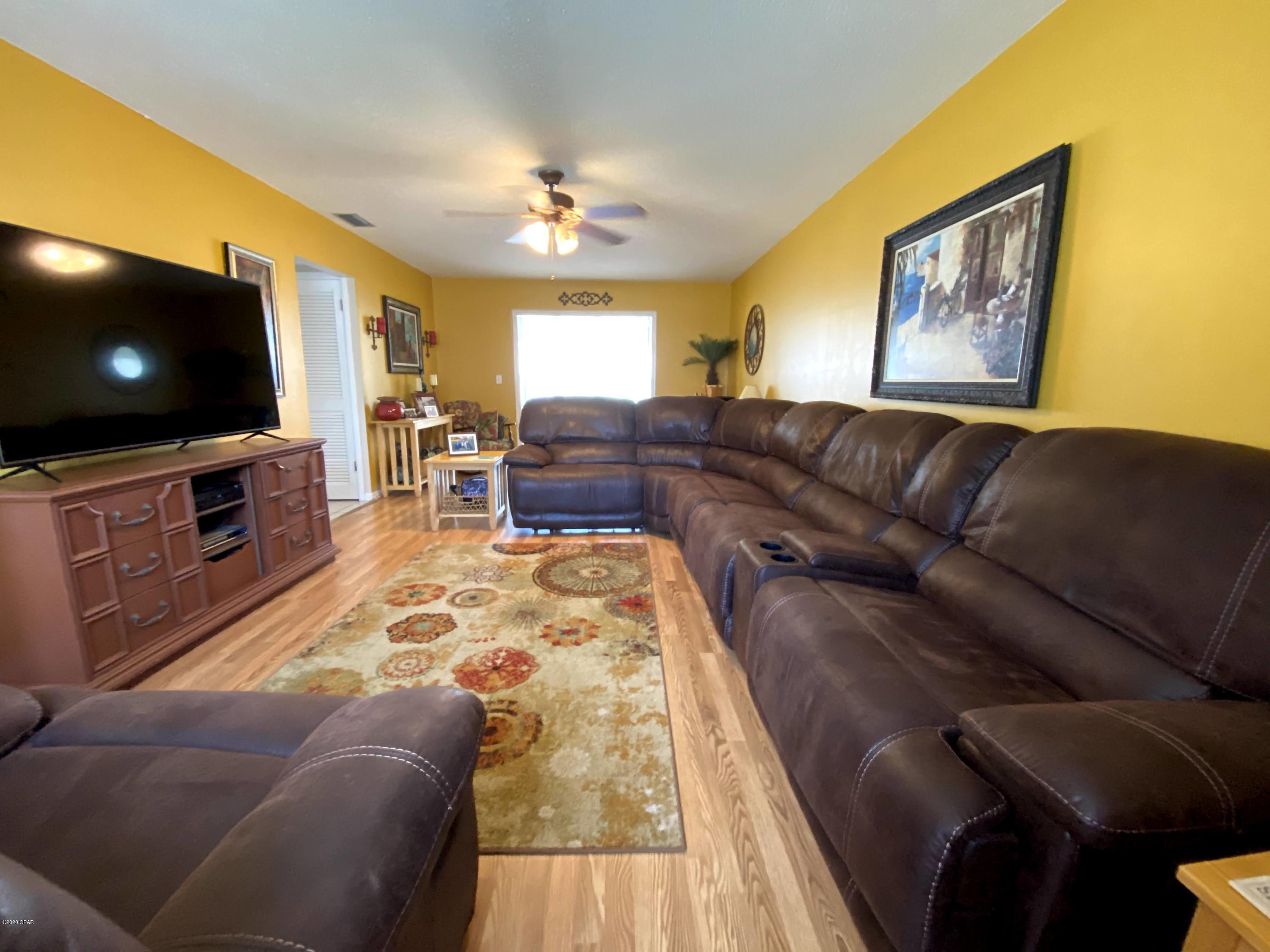 Holiday Beach Unit 8 - Residential